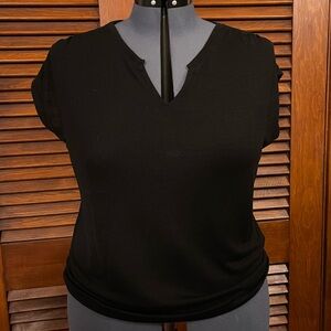 2 Corporate Casual V-Necks